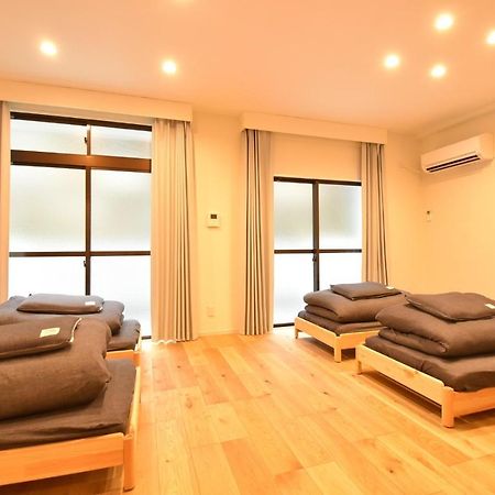 Enzo Kyoto Gojo E / Vacation Stay 54295 Екстериор снимка