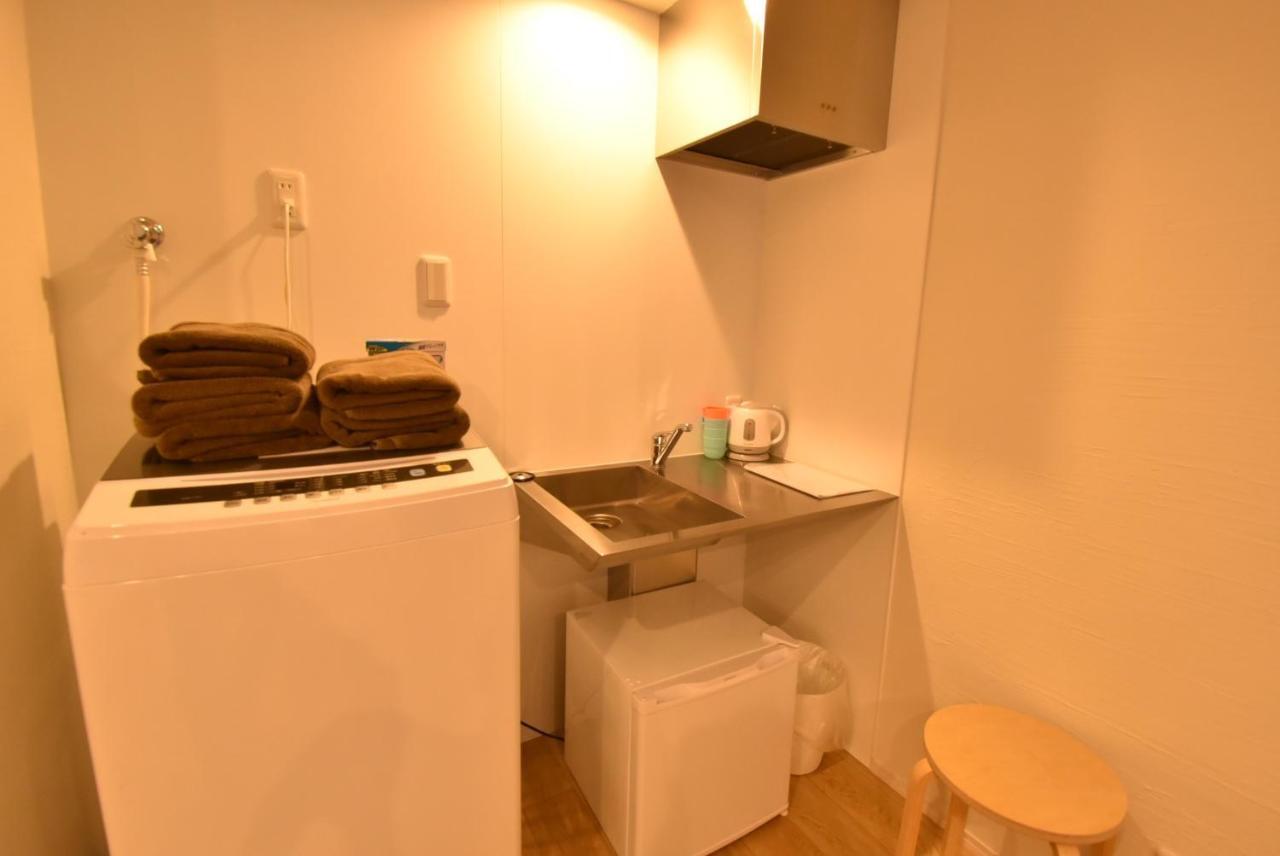 Enzo Kyoto Gojo E / Vacation Stay 54295 Екстериор снимка
