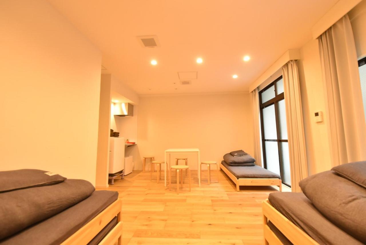 Enzo Kyoto Gojo E / Vacation Stay 54295 Екстериор снимка