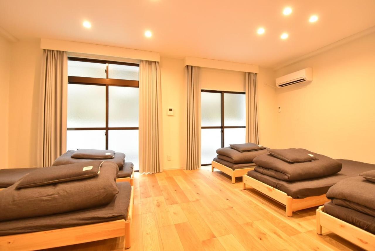 Enzo Kyoto Gojo E / Vacation Stay 54295 Екстериор снимка