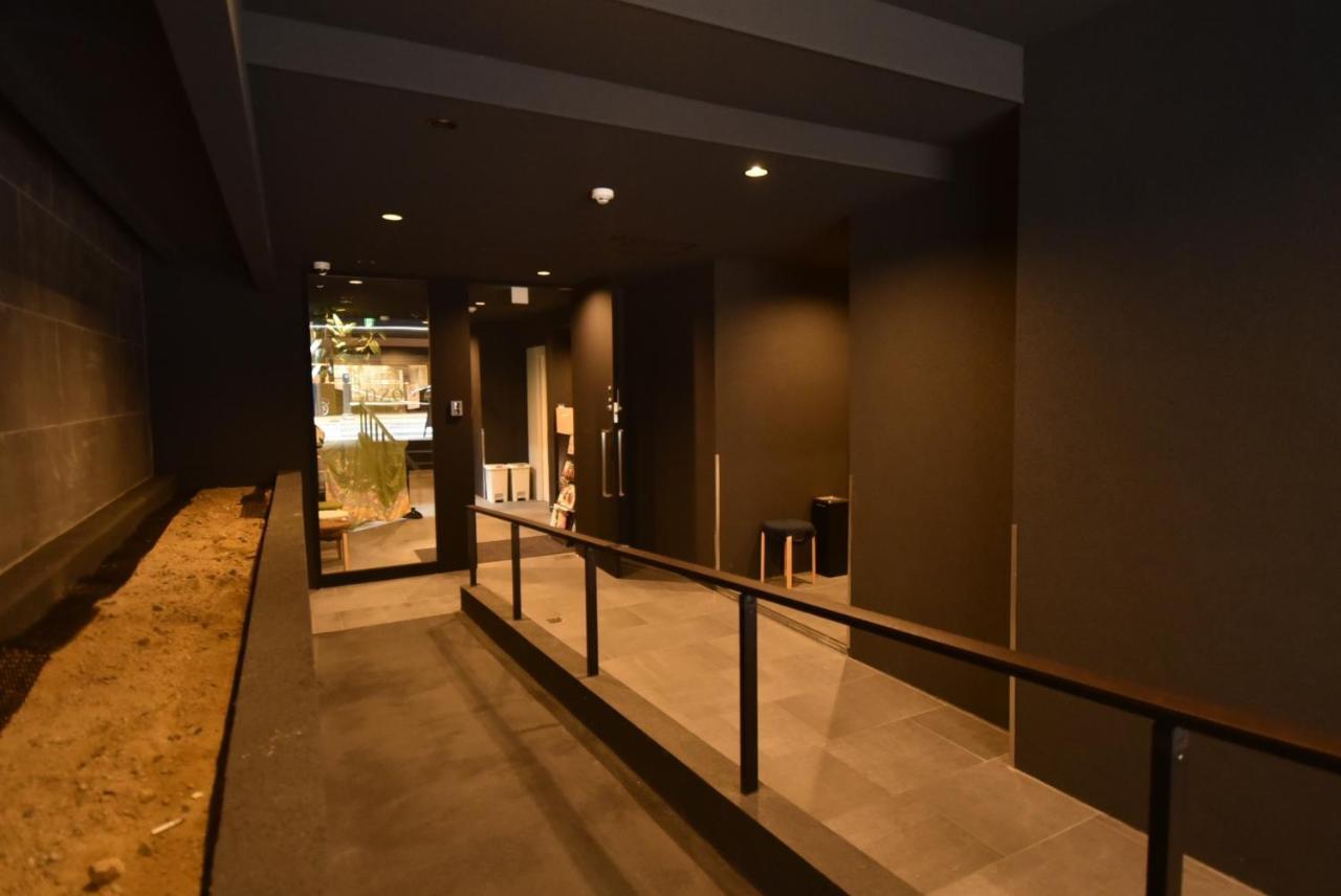 Enzo Kyoto Gojo E / Vacation Stay 54295 Екстериор снимка