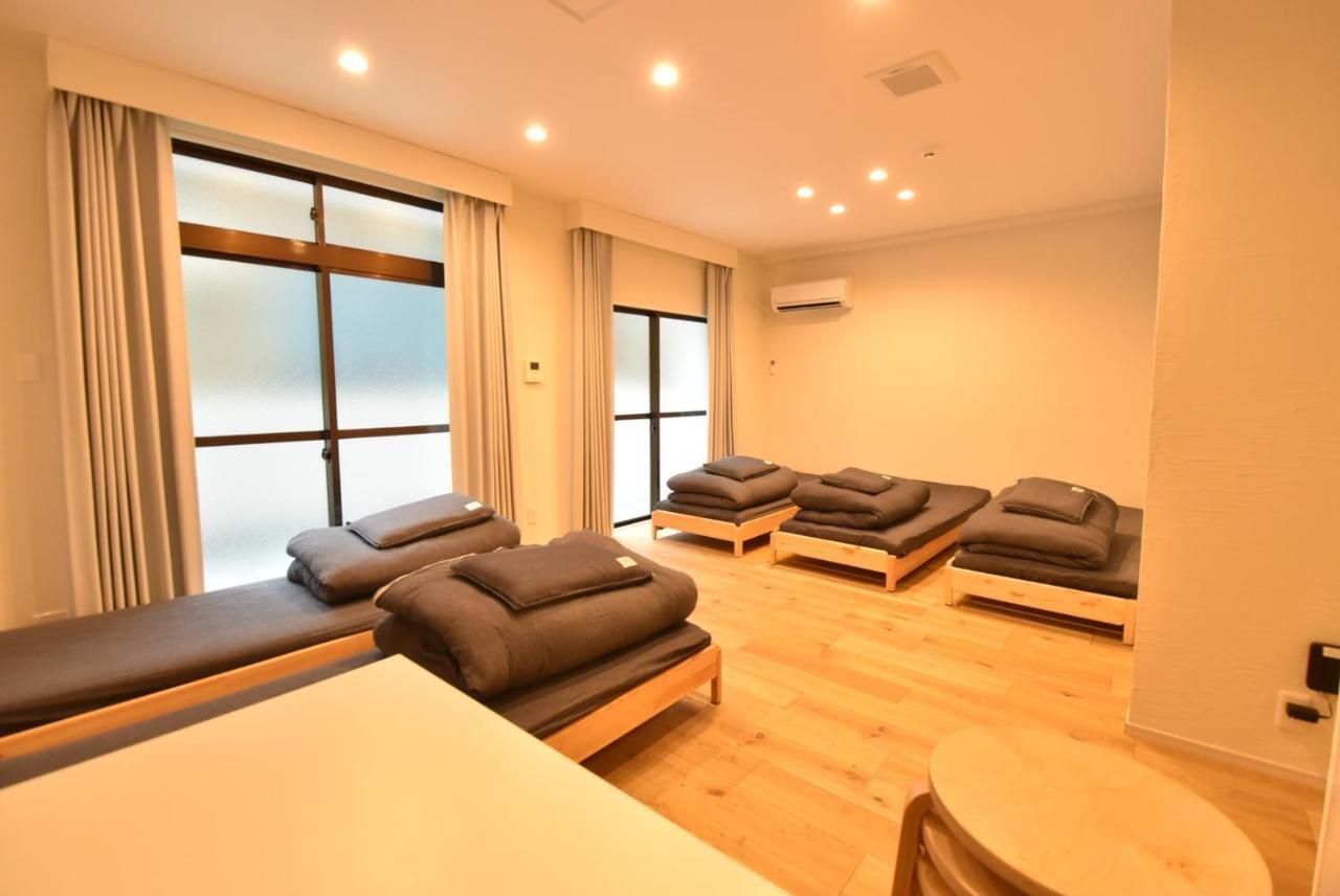 Enzo Kyoto Gojo E / Vacation Stay 54295 Екстериор снимка